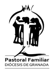Delegación de Pastoral Familiar